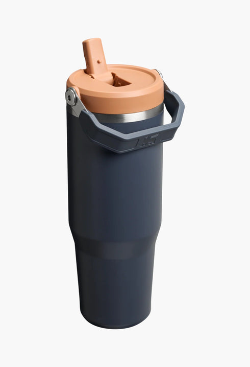 Twilight 2.0 - The IceFlow™ Flip Straw Tumbler | 30 OZ - GLAM MODA